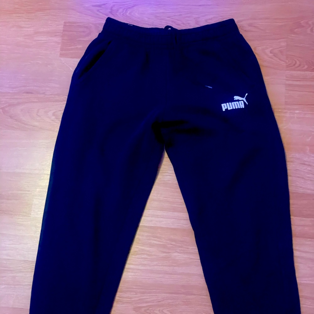 Sweatpants